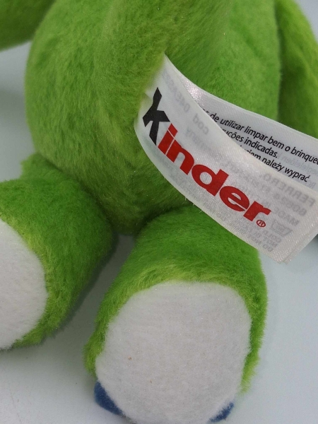 Ferrero Kinder Drache